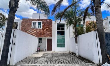 VENTA DE CASA EN CHACHAPA, PUEBLA