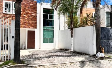 VENTA DE CASA EN CHACHAPA, PUEBLA