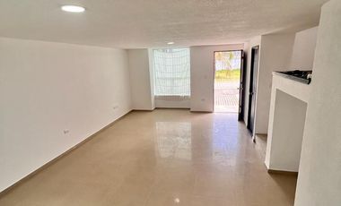VENTA DE CASA EN CHACHAPA, PUEBLA