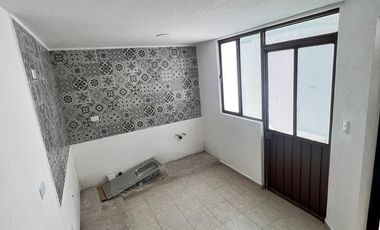 VENTA DE CASA EN CHACHAPA, PUEBLA