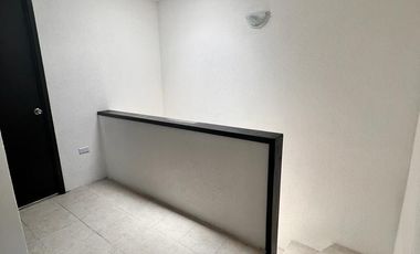 VENTA DE CASA EN CHACHAPA, PUEBLA