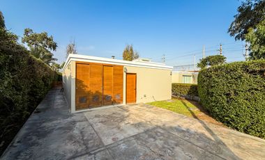 LURIN, PASO CHICO HERMOSA CASA PARA VIVIR TODO EL AÑO