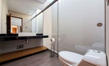 LURIN, PASO CHICO HERMOSA CASA PARA VIVIR TODO EL AÑO