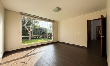LURIN, PASO CHICO HERMOSA CASA PARA VIVIR TODO EL AÑO
