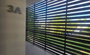 MODERNO DEPARTAMENTO EN BUCERIAS