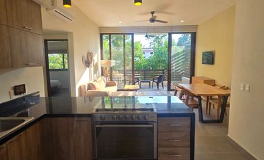 MODERNO DEPARTAMENTO EN BUCERIAS