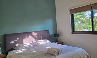MODERNO DEPARTAMENTO EN BUCERIAS