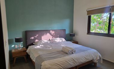 MODERNO DEPARTAMENTO EN BUCERIAS