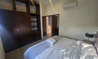 MODERNO DEPARTAMENTO EN BUCERIAS