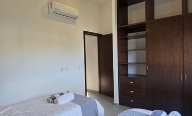 MODERNO DEPARTAMENTO EN BUCERIAS