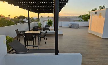 MODERNO DEPARTAMENTO EN BUCERIAS