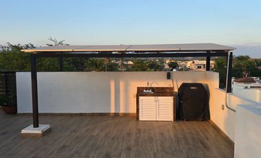 MODERNO DEPARTAMENTO EN BUCERIAS