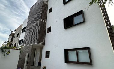 MODERNO DEPARTAMENTO EN BUCERIAS