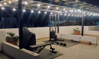 MODERNO DEPARTAMENTO EN BUCERIAS