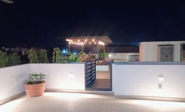 MODERNO DEPARTAMENTO EN BUCERIAS