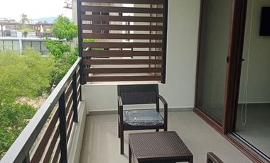 MODERNO DEPARTAMENTO EN BUCERIAS