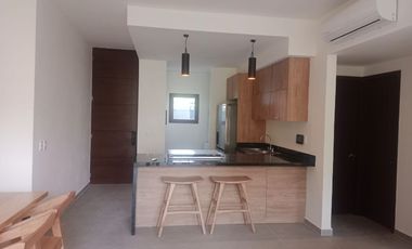 MODERNO DEPARTAMENTO EN BUCERIAS