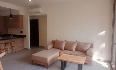 MODERNO DEPARTAMENTO EN BUCERIAS