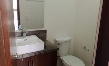 MODERNO DEPARTAMENTO EN BUCERIAS