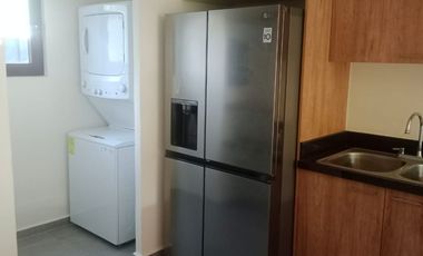 MODERNO DEPARTAMENTO EN BUCERIAS