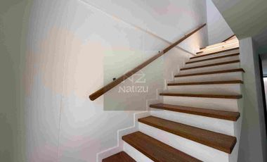 Casa Unifamiliar en urbanización cerrada La Ceja