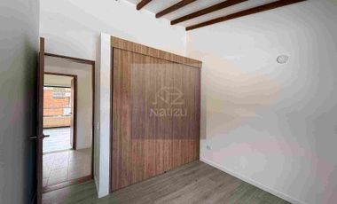 Casa Unifamiliar en urbanización cerrada La Ceja