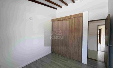 Casa Unifamiliar en urbanización cerrada La Ceja