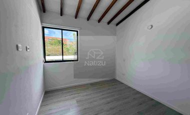Casa Unifamiliar en urbanización cerrada La Ceja