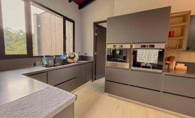CASA EN ARRIENDO AMOBLADA CERCA AL MALL INDIANA