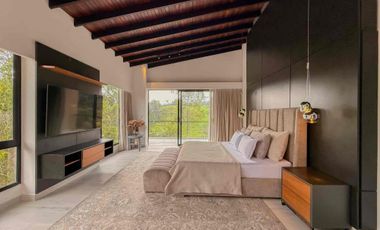 CASA EN ARRIENDO AMOBLADA CERCA AL MALL INDIANA