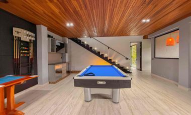 CASA EN ARRIENDO AMOBLADA CERCA AL MALL INDIANA
