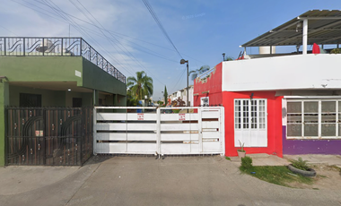 ¡Así se sienten las inversiones que sí valen la pena! Venta de casa en recuperación bancaria, La Azucena, Galaxia Bonito Jalisco, Jal.