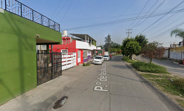 ¡Así se sienten las inversiones que sí valen la pena! Venta de casa en recuperación bancaria, La Azucena, Galaxia Bonito Jalisco, Jal.