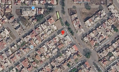 ¡Así se sienten las inversiones que sí valen la pena! Venta de casa en recuperación bancaria, La Azucena, Galaxia Bonito Jalisco, Jal.