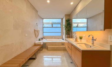 APARTAMENTO EN ARRIENDO AMOBLADO EN LA COLA DEL ZORRO-POBLADO