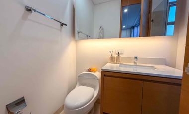 APARTAMENTO EN ARRIENDO AMOBLADO EN LA COLA DEL ZORRO-POBLADO