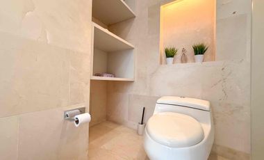 APARTAMENTO EN ARRIENDO AMOBLADO EN LA COLA DEL ZORRO-POBLADO
