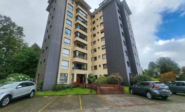 Departamento en venta en Valdivia