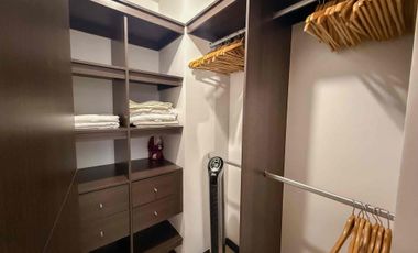 RENTO APARTAMENTO AMOBLADO EN EL POBLADO