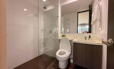 RENTO APARTAMENTO AMOBLADO EN EL POBLADO