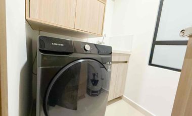 APARTAMENTO  EN ARRIENDO  AMOBLADO EN EL POBLADO