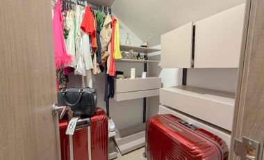 APARTAMENTO  EN ARRIENDO  AMOBLADO EN EL POBLADO