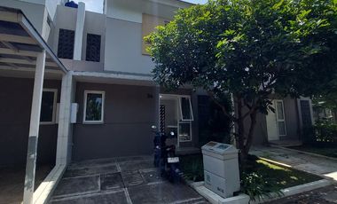 RUMAH MURAH DI SUMMARECON BANDUNG Lokasi Strategis Akses Mudah