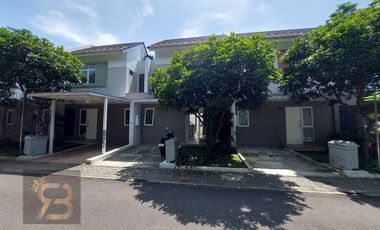 RUMAH MURAH DI SUMMARECON BANDUNG Lokasi Strategis Akses Mudah
