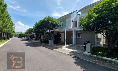 RUMAH MURAH DI SUMMARECON BANDUNG Lokasi Strategis Akses Mudah