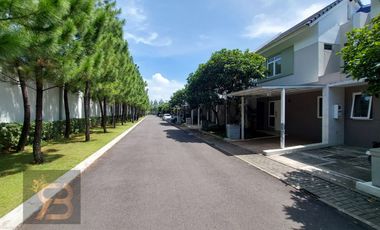 RUMAH MURAH DI SUMMARECON BANDUNG Lokasi Strategis Akses Mudah