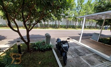 RUMAH MURAH DI SUMMARECON BANDUNG Lokasi Strategis Akses Mudah