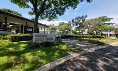 RUMAH MURAH DI SUMMARECON BANDUNG Lokasi Strategis Akses Mudah