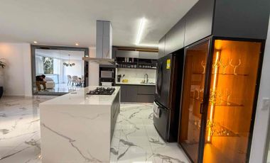 ARRIENDO CASA AMOBLADA EN ENVIGADO CERCA A SAN LUCAS