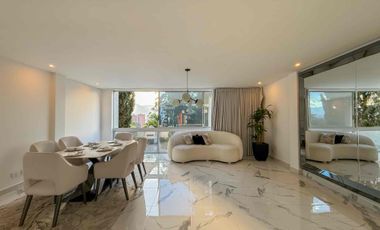 ARRIENDO CASA AMOBLADA EN ENVIGADO CERCA A SAN LUCAS